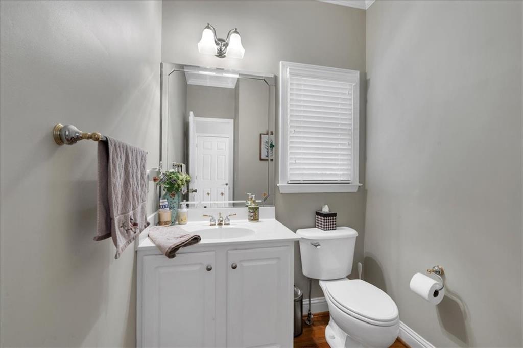 6034 Addington Drive, Acworth, Georgia image 33