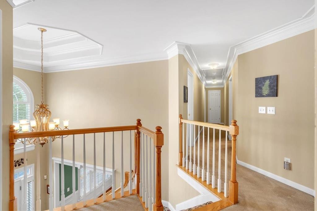 6034 Addington Drive, Acworth, Georgia image 34
