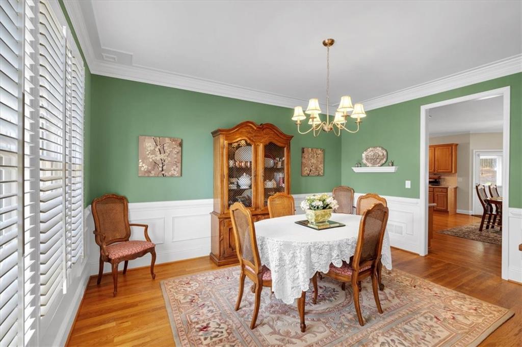 6034 Addington Drive, Acworth, Georgia image 31