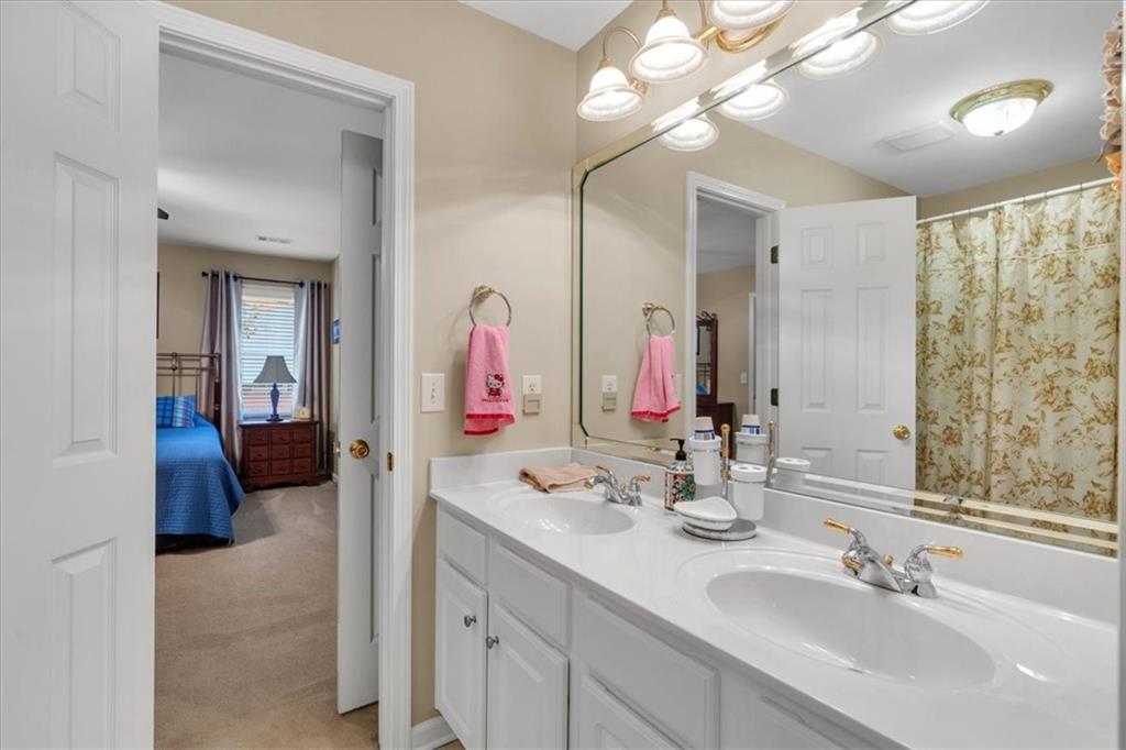 6034 Addington Drive, Acworth, Georgia image 40