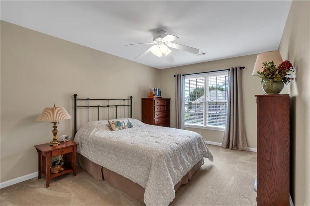 6034 Addington Drive, Acworth, Georgia image 35