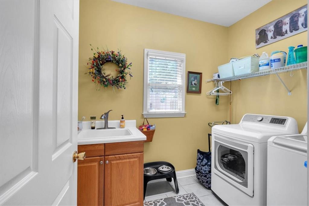 6034 Addington Drive, Acworth, Georgia image 30