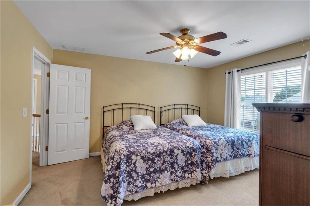 6034 Addington Drive, Acworth, Georgia image 38