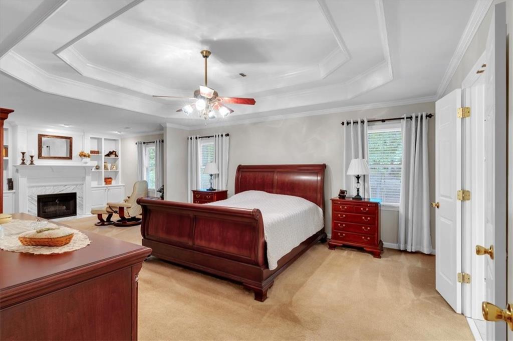 6034 Addington Drive, Acworth, Georgia image 42