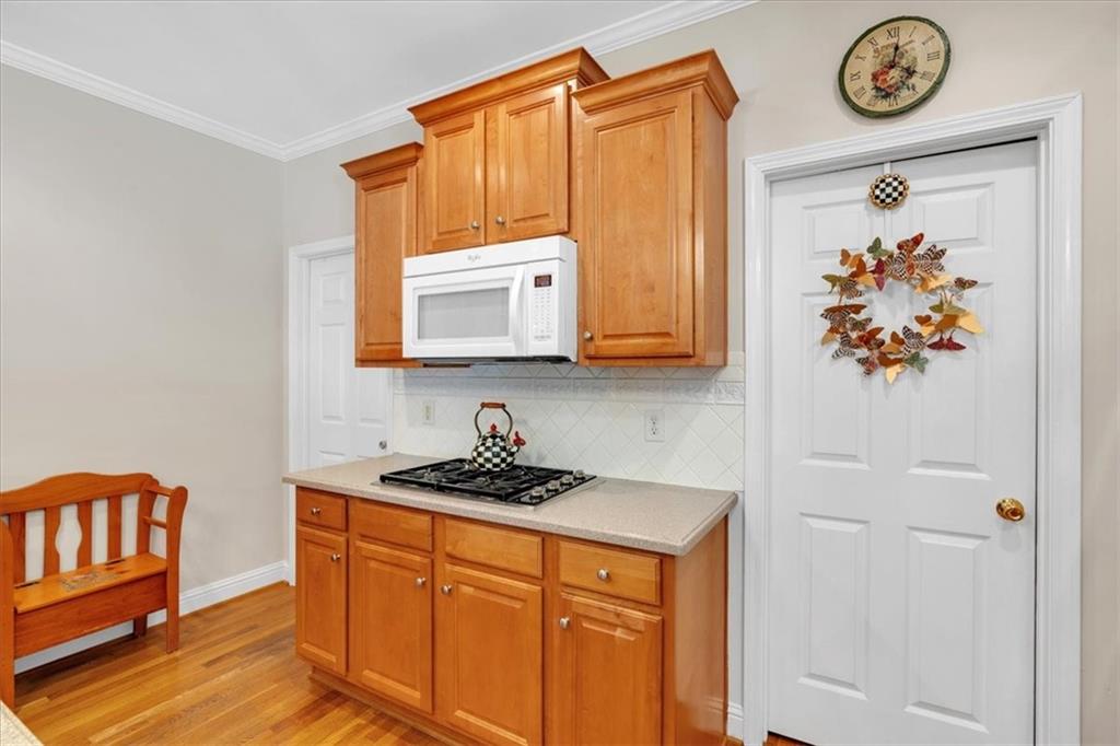 6034 Addington Drive, Acworth, Georgia image 24