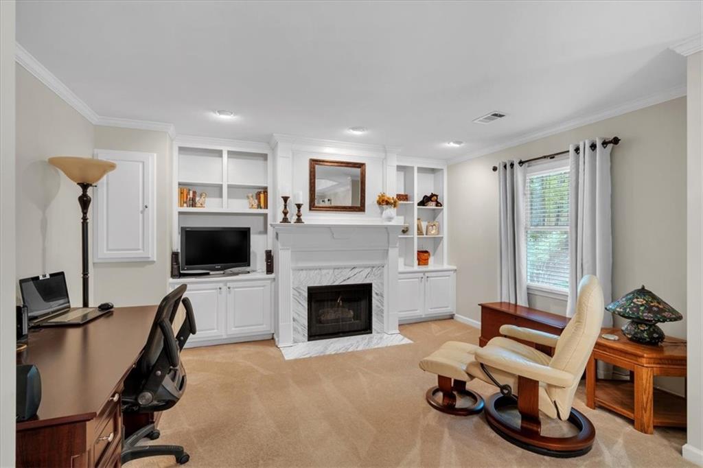6034 Addington Drive, Acworth, Georgia image 45