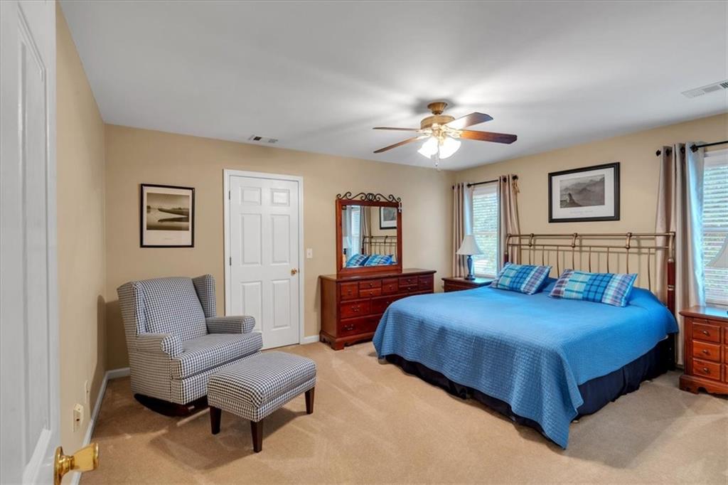 6034 Addington Drive, Acworth, Georgia image 41