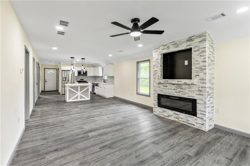4878 Youngs Mill Road, Hogansville, Georgia image 7
