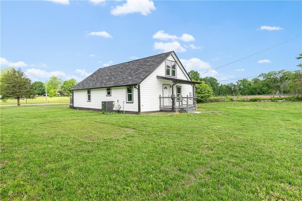 4878 Youngs Mill Road, Hogansville, Georgia image 33