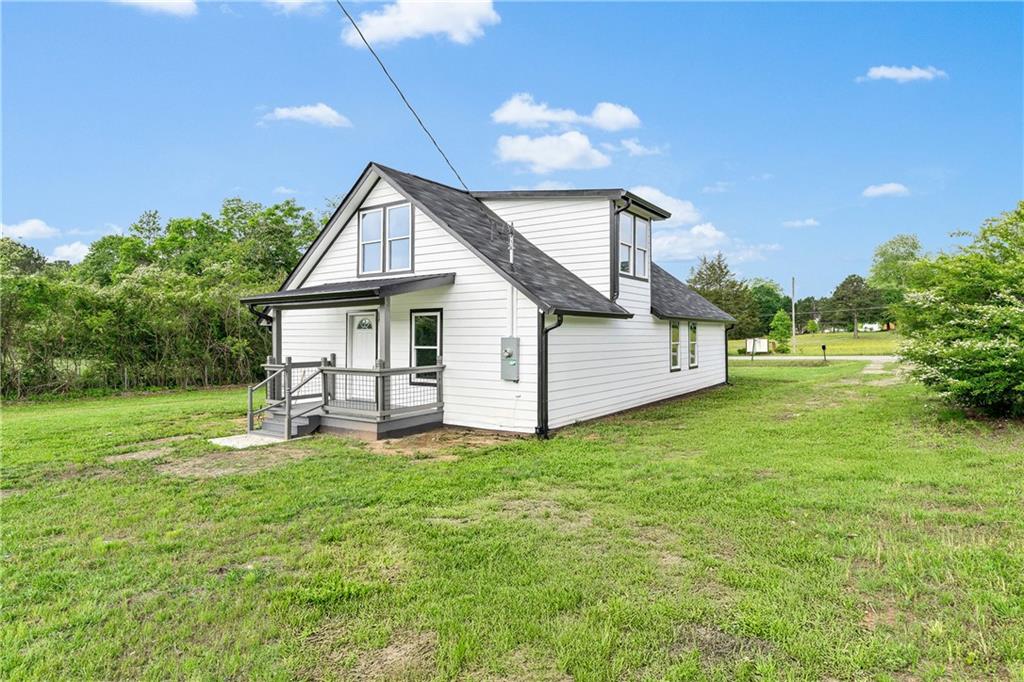4878 Youngs Mill Road, Hogansville, Georgia image 31