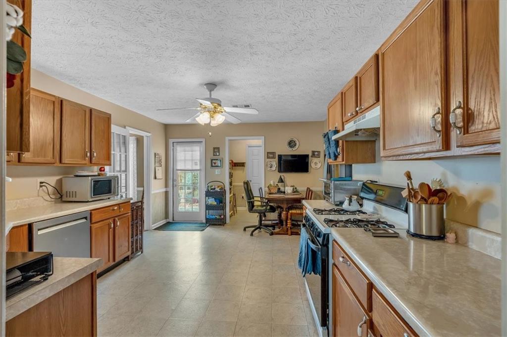 251 Bent Creek Drive, Dallas, Georgia image 16
