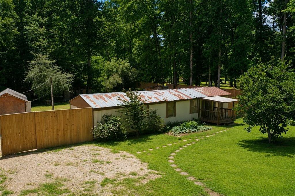 236 Pinewood Trail