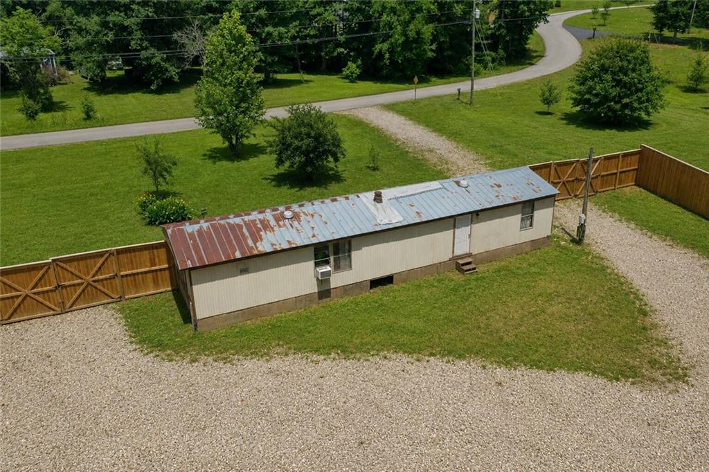 236 Pinewood Trail
