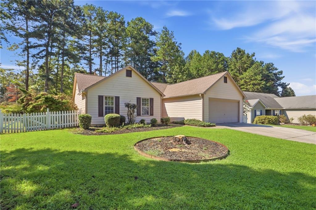 5700 River Ridge Lane