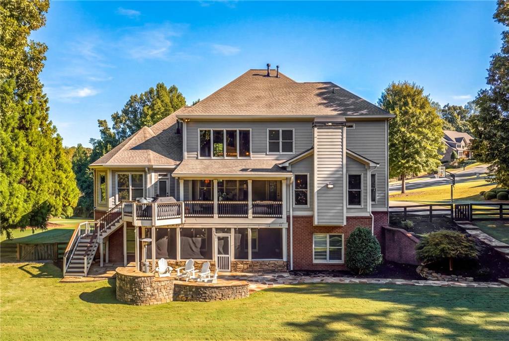 14640 Timber Point