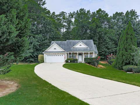 Homes For Sale - 275 Woodridge Drive<br/> Douglasville, GA 30134