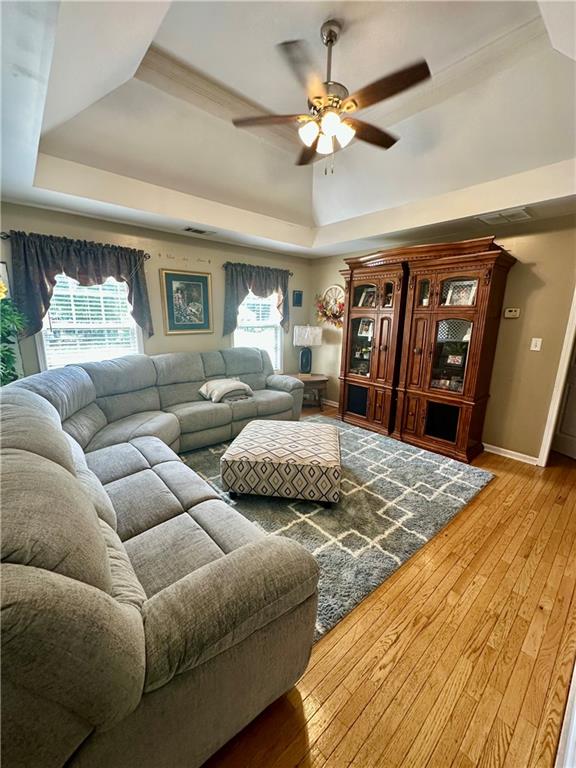 443 Windsong Lane