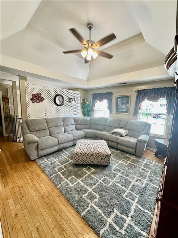 443 Windsong Lane