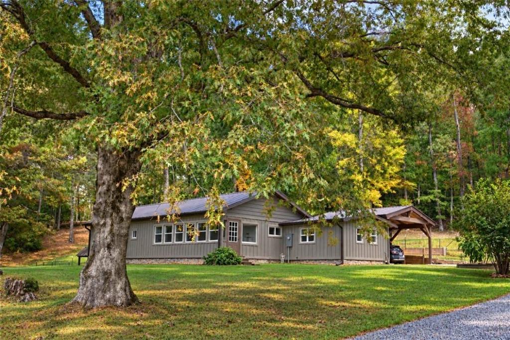 18131 Morganton Highway