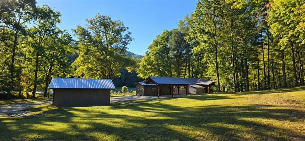 18131 Morganton Highway