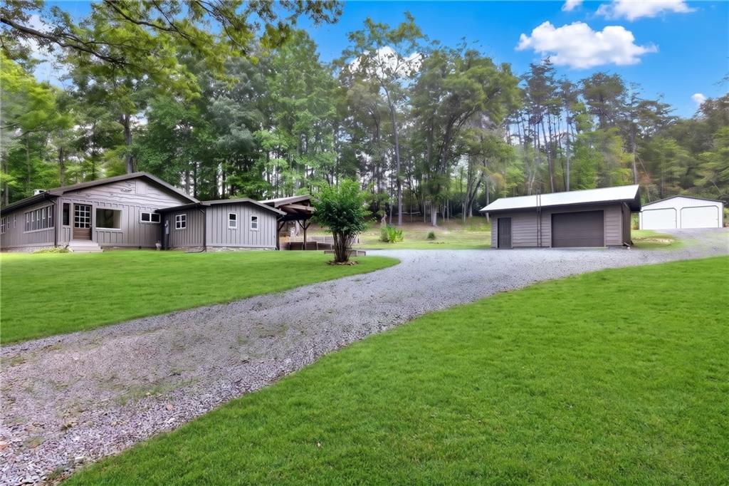 18131 Morganton Highway