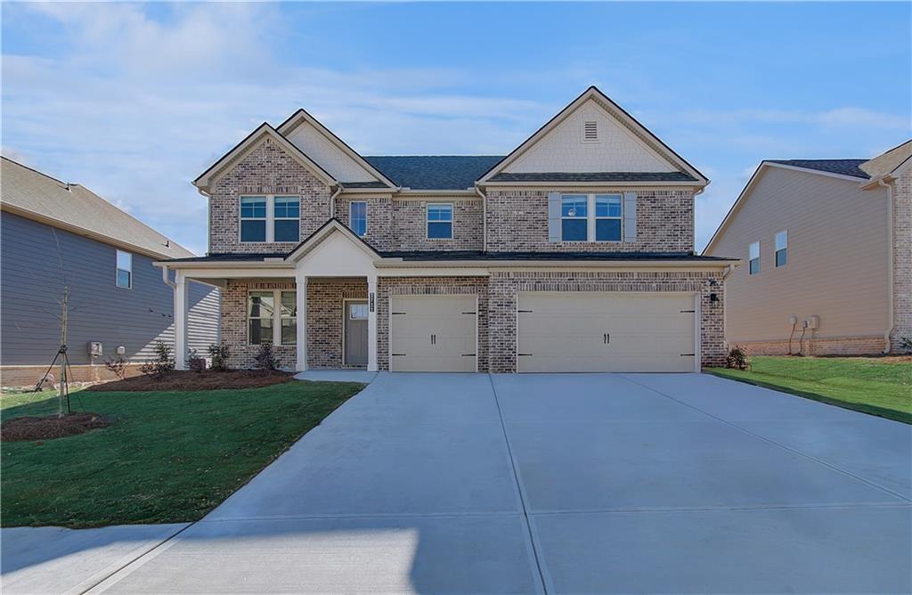 2790 Dolce Road, Dacula, Georgia image 2