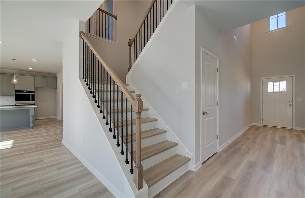 2790 Dolce Road, Dacula, Georgia image 8