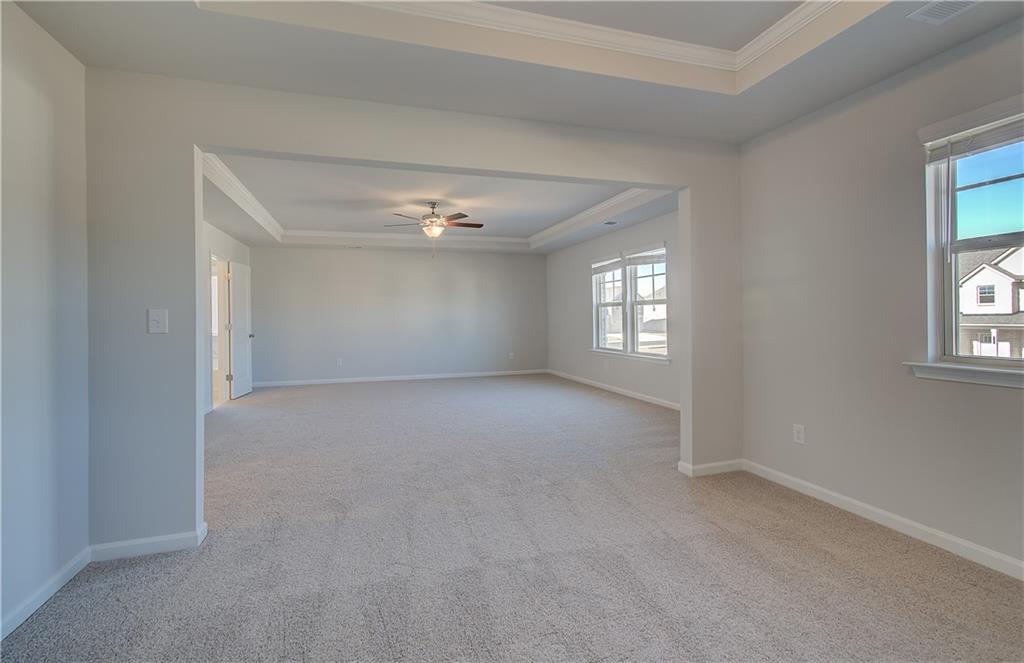 2790 Dolce Road, Dacula, Georgia image 25