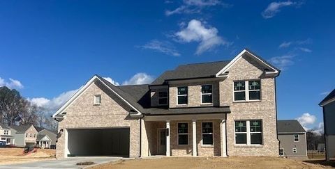 1241 Jordan Brook Drive Lawrenceville GA 30043