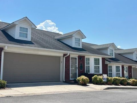 115 Old Mill Drive Calhoun GA 30701