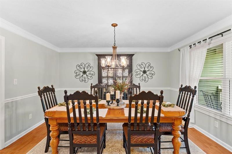 212 Wimberly Ridge