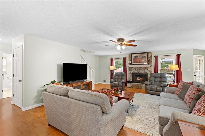 212 Wimberly Ridge
