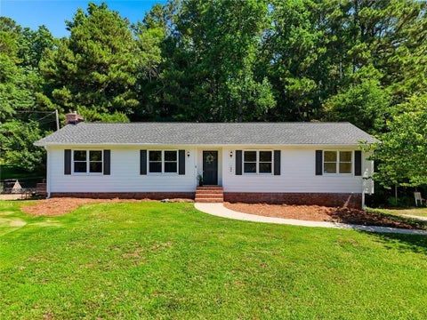 Homes For Sale - 1484 Dupree Road<br/> Woodstock, GA 30189