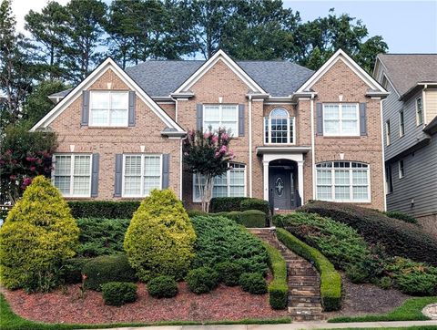 4761 Moon Chase Drive Buford GA 30519