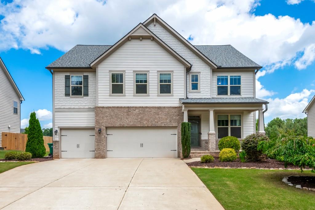 Hampton Station - Residential