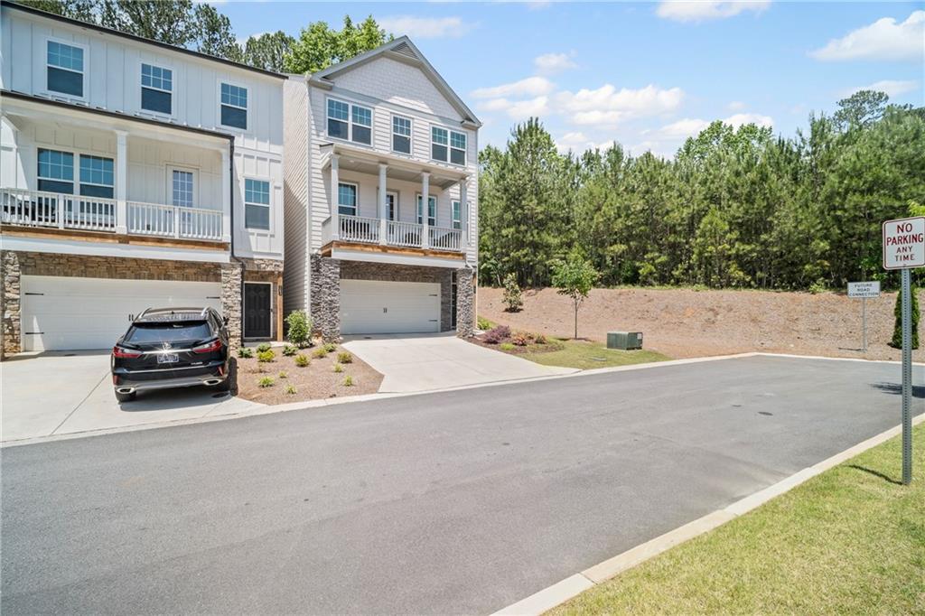 507 Bishop Lane
