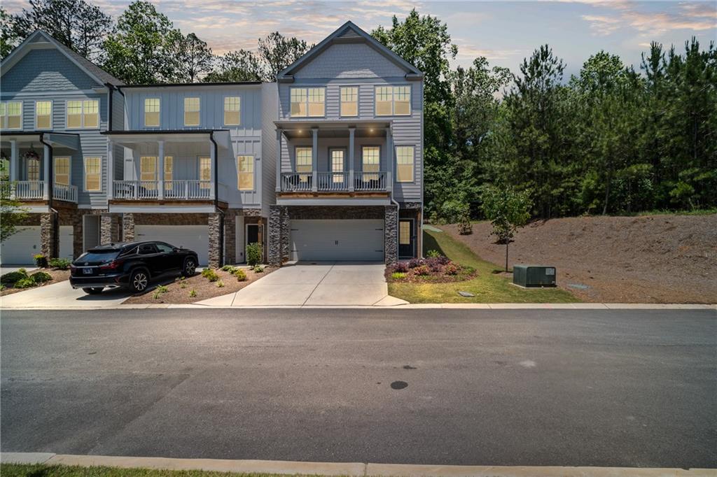 507 Bishop Lane