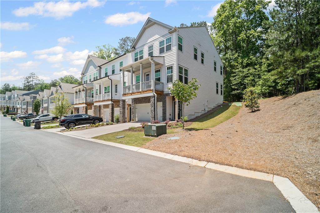 507 Bishop Lane