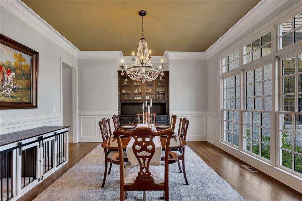 921 Accipiter Way, Ball Ground, Georgia image 8