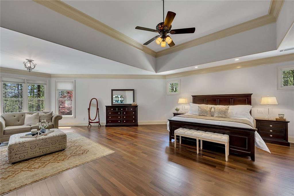 921 Accipiter Way, Ball Ground, Georgia image 36
