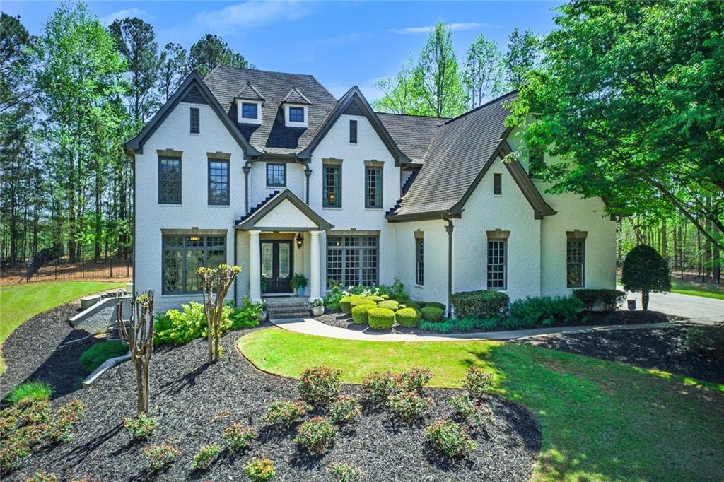 921 Accipiter Way, Ball Ground, Georgia image 4