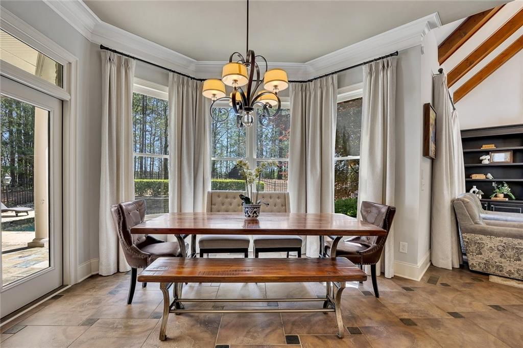 921 Accipiter Way, Ball Ground, Georgia image 27