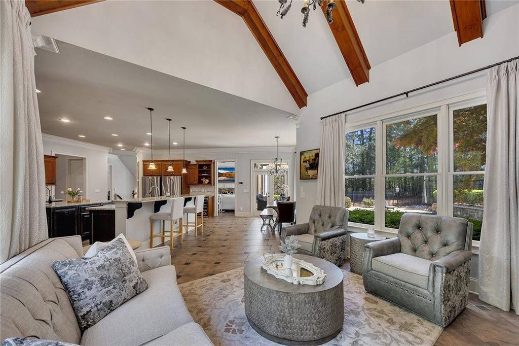 921 Accipiter Way, Ball Ground, Georgia image 30