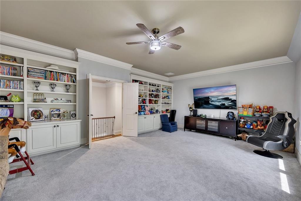 921 Accipiter Way, Ball Ground, Georgia image 50