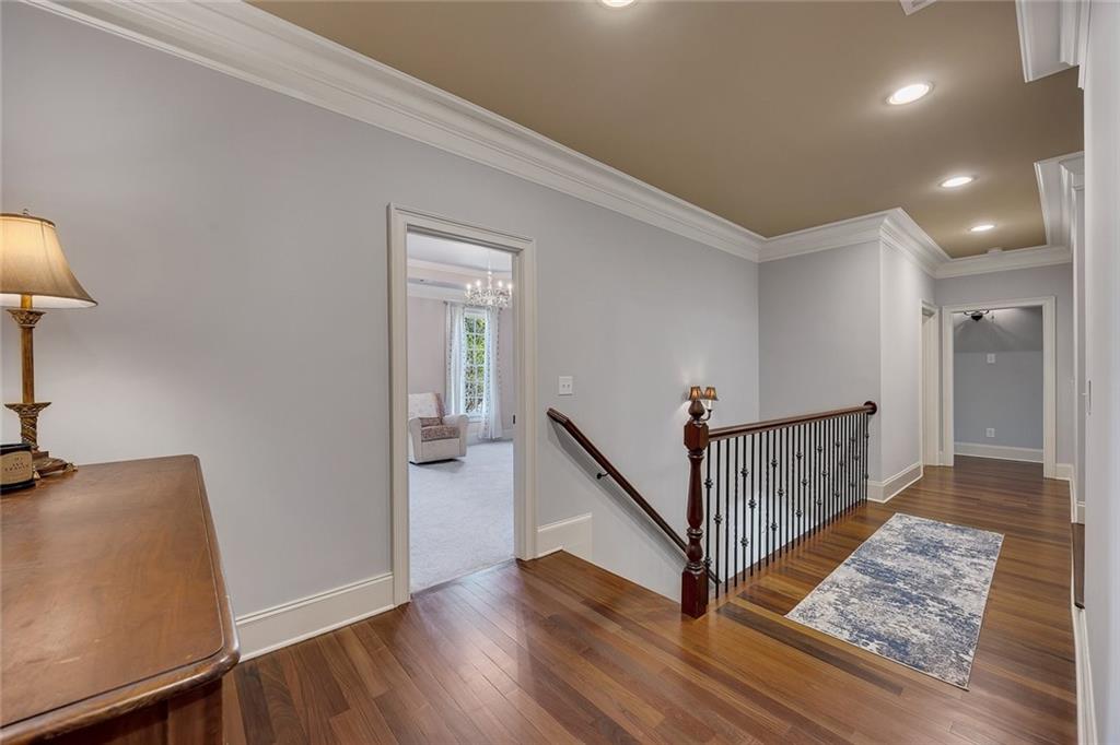 921 Accipiter Way, Ball Ground, Georgia image 48