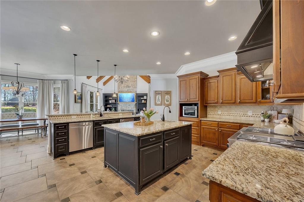 921 Accipiter Way, Ball Ground, Georgia image 19