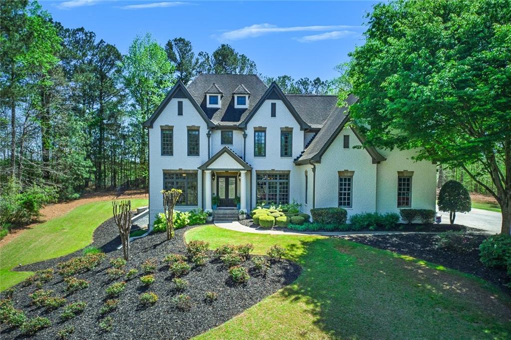 921 Accipiter Way, Ball Ground, Georgia image 2