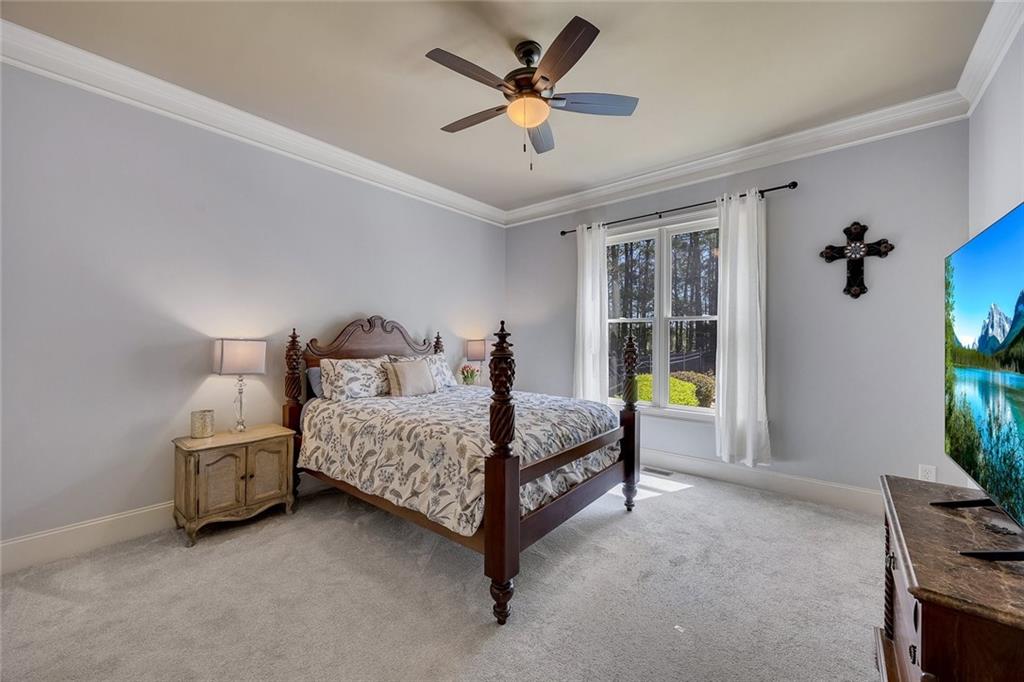 921 Accipiter Way, Ball Ground, Georgia image 33