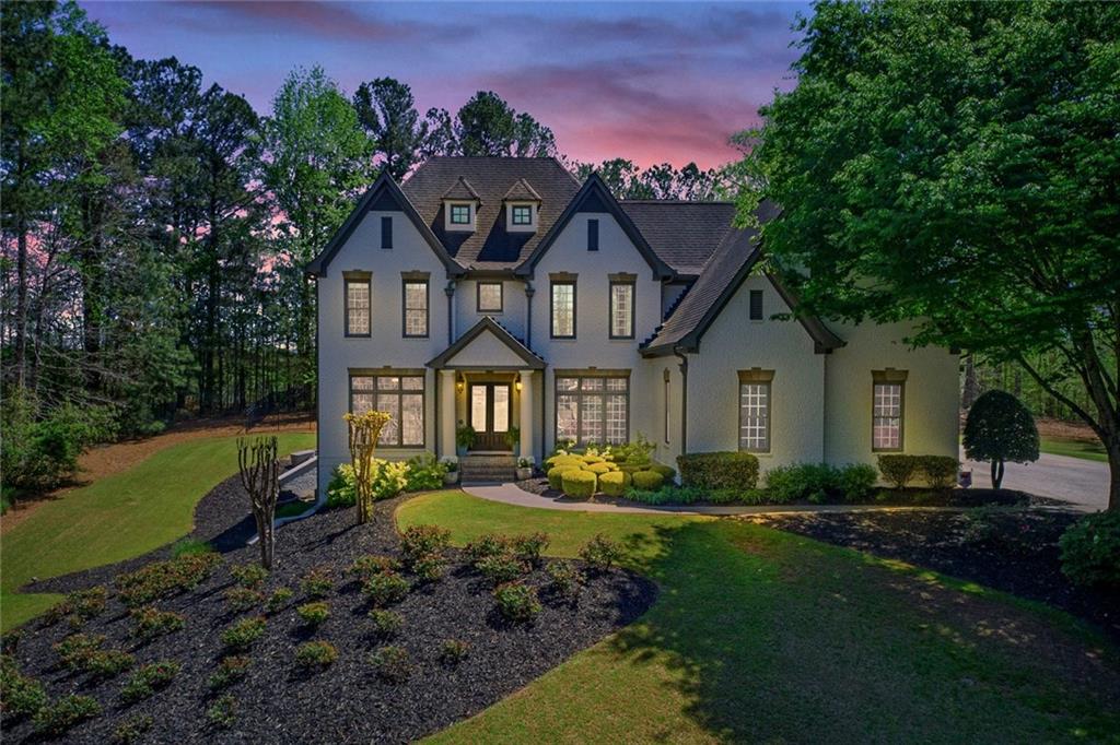921 Accipiter Way, Ball Ground, Georgia image 3