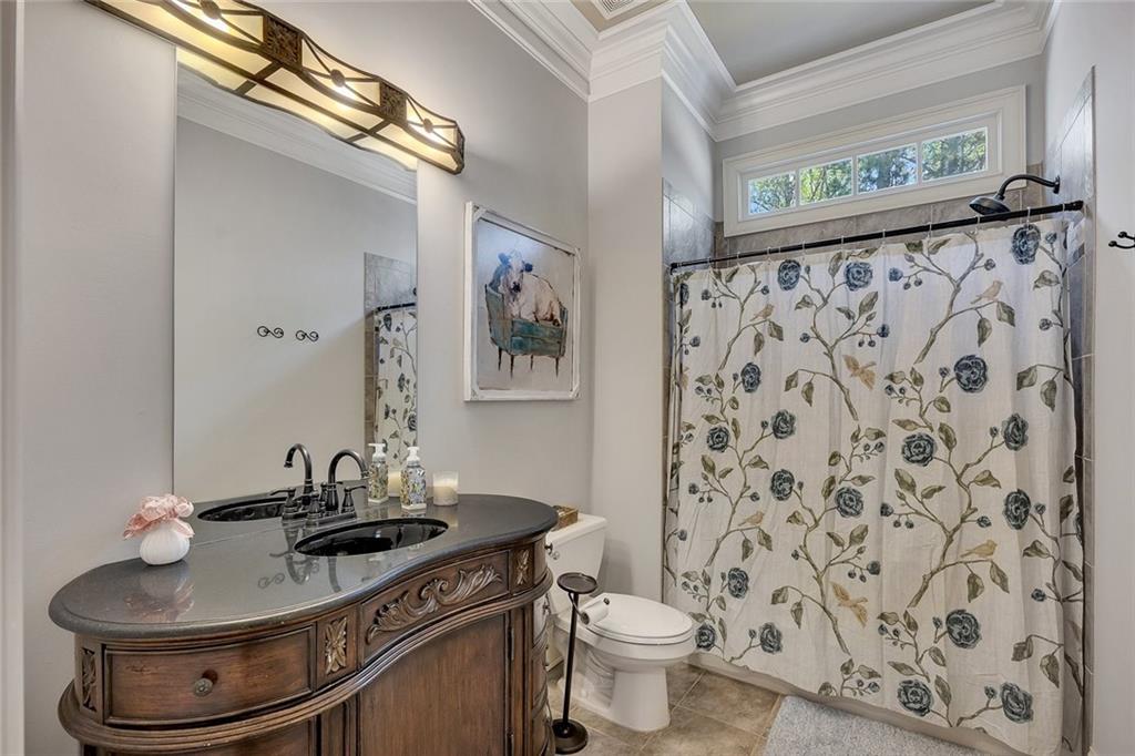 921 Accipiter Way, Ball Ground, Georgia image 35